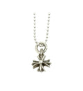 Chrome Hearts collar CH Plus