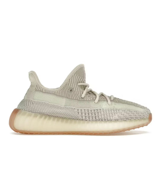 adidas Yeezy Boost 350 V2 Citrin (Non-Reflective)