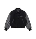 Stussy Globe Varsity Jacket Jacket