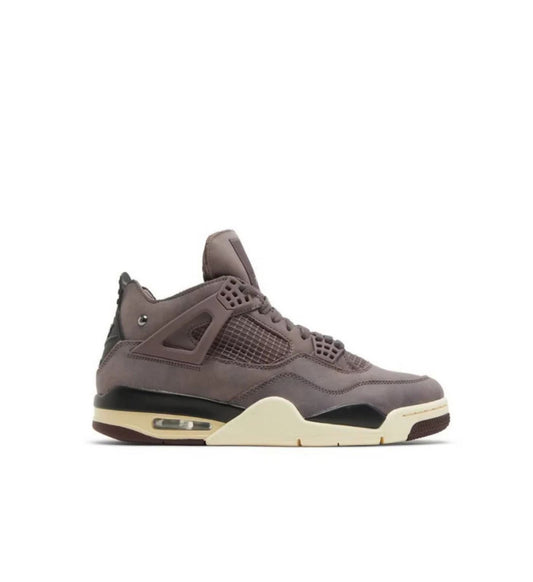 A Ma Maniére x Air Jordan 4 Retro 'Violet Ore'