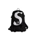 Supreme The North Face S Logo Expedition Backpack in Black