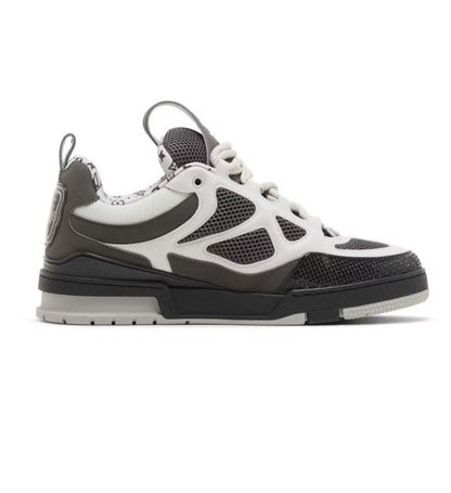 Louis Vuitton Skate Sneaker 'Grey Black'