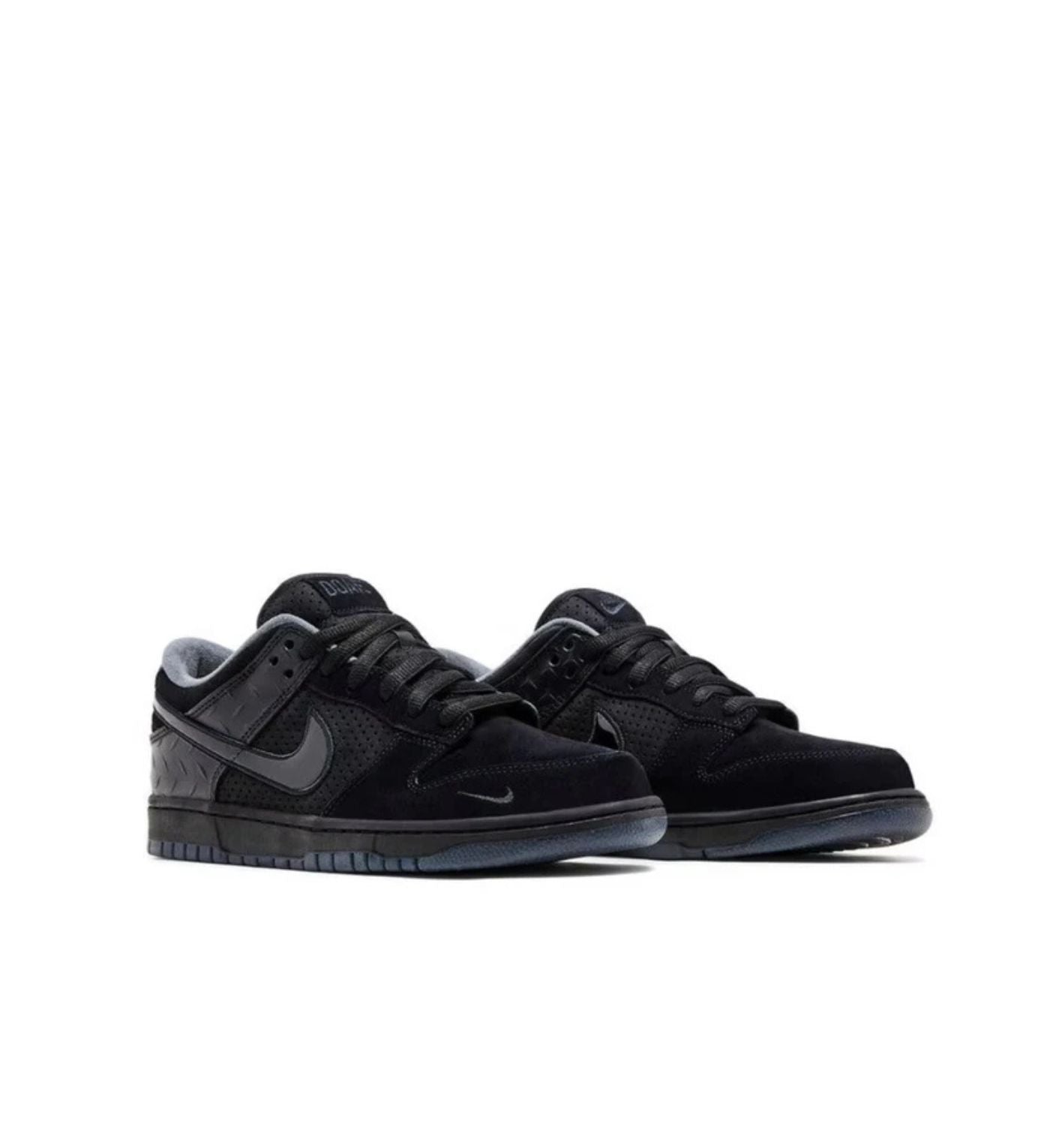 Dunk Low 'What the Duck - University of Oregon Alternate' PE
