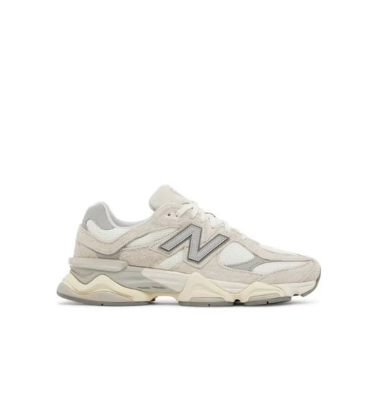 9060 'Suede Pack - Sea Salt'