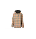 Burberry Reversible Vintage Check Jacket