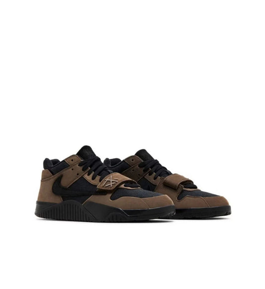 Jordan Jumpman Jack TR 'Dark Mocha'