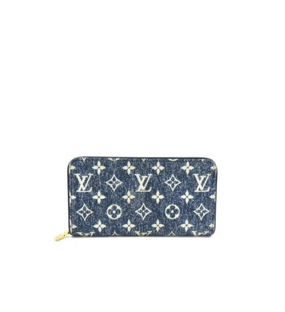 Louis vuitton cartera Zippy 2021