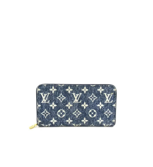 Louis vuitton cartera Zippy 2021