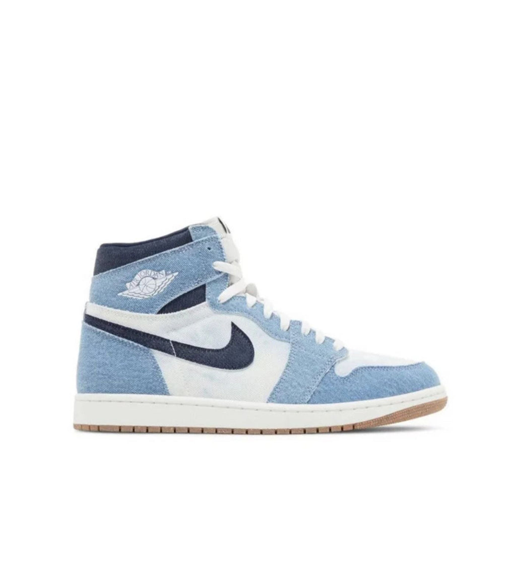 Air Jordan 1 Retro High OG 'Denim'