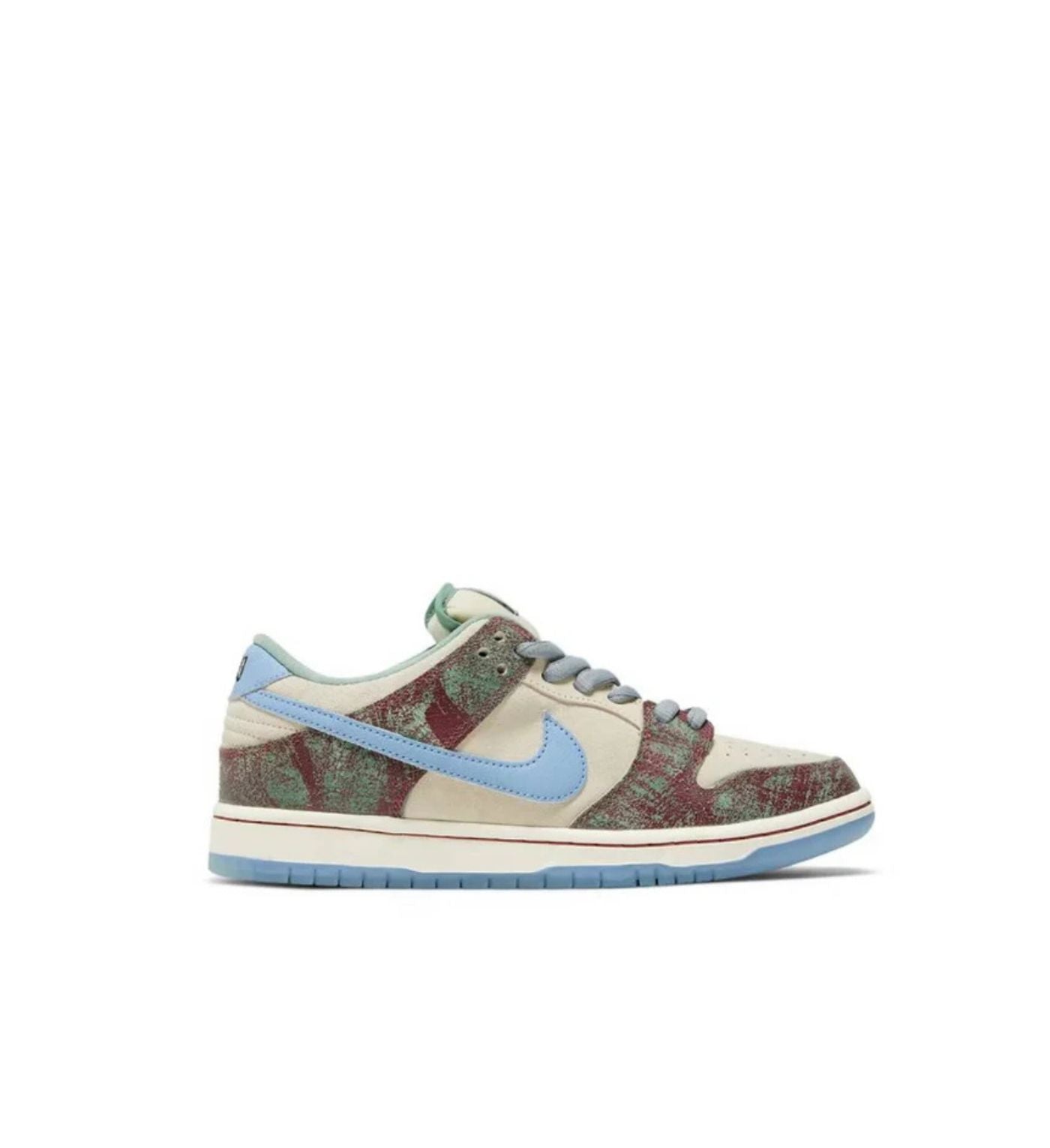 Crenshaw Skate Club x Dunk Low SB