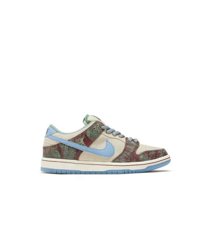 Crenshaw Skate Club x Dunk Low SB