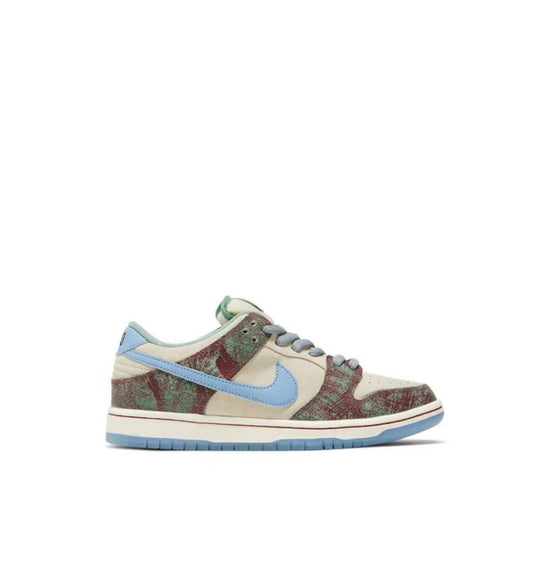 Crenshaw Skate Club x Dunk Low SB