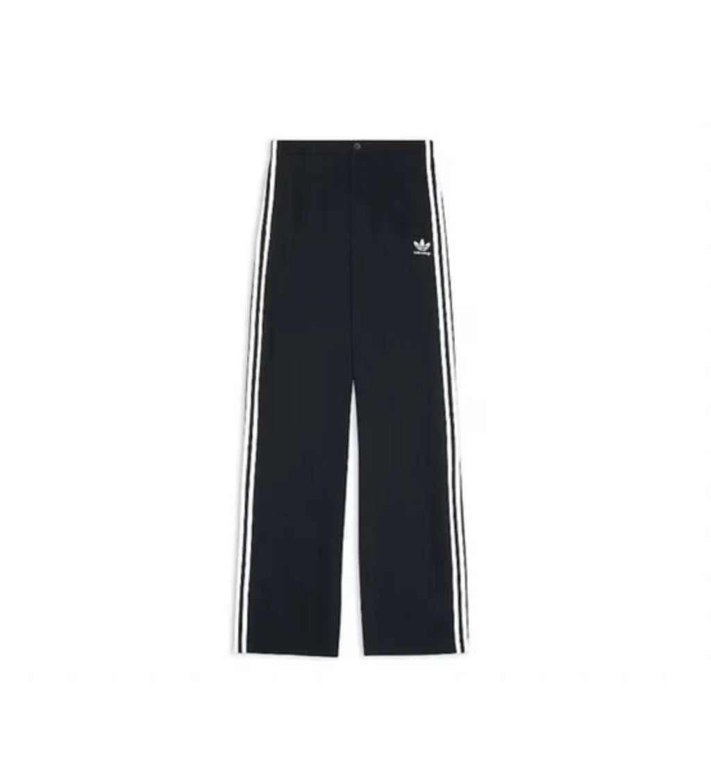 Balenciaga x adidas Tailored Pants Black