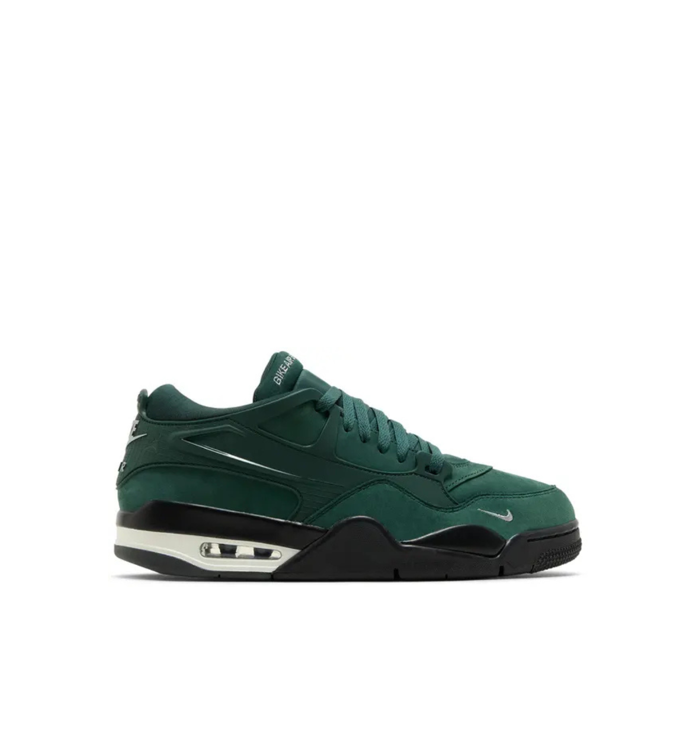 Nigel Sylvester x Air Jordan 4 RM SP 'Fence Green'