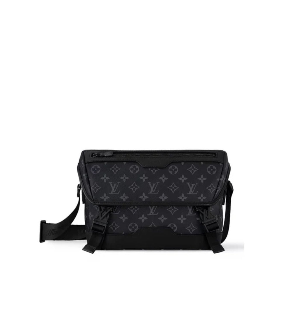 Louis Vuitton Wallet medium black