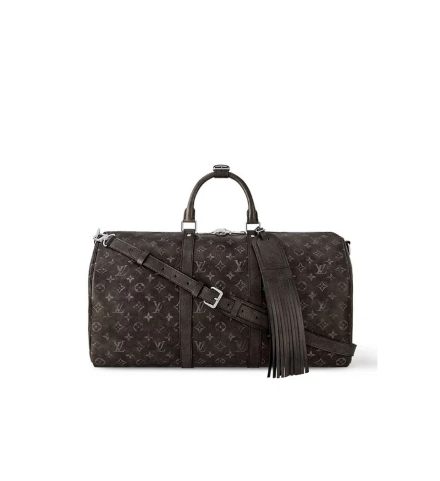 Louis Vuitton highs bags brown earth