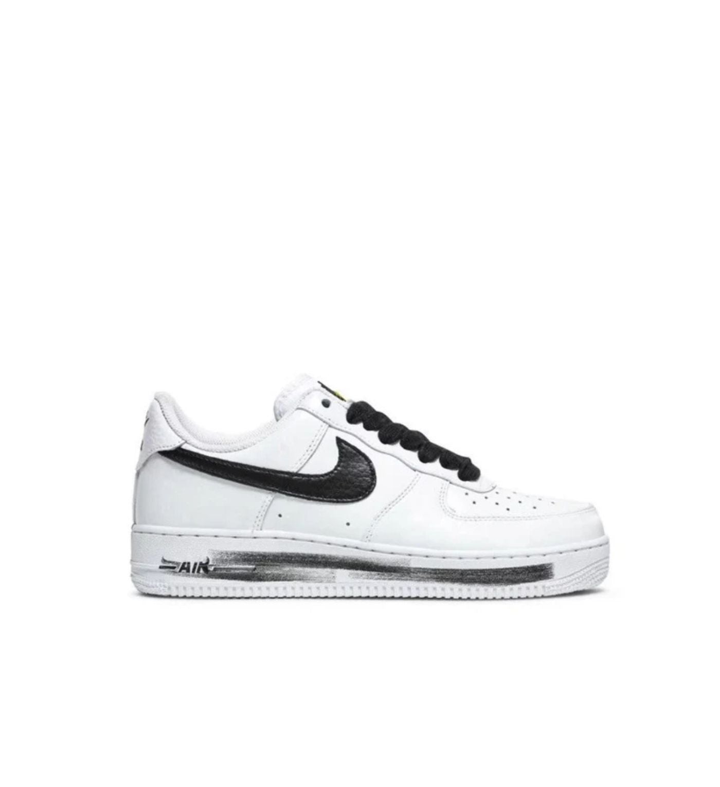 G-Dragon x Air Force 1'07 'Para-Noise 2.0'