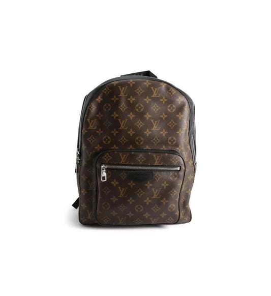Louis Vuitton Josh NV backpack 2021
