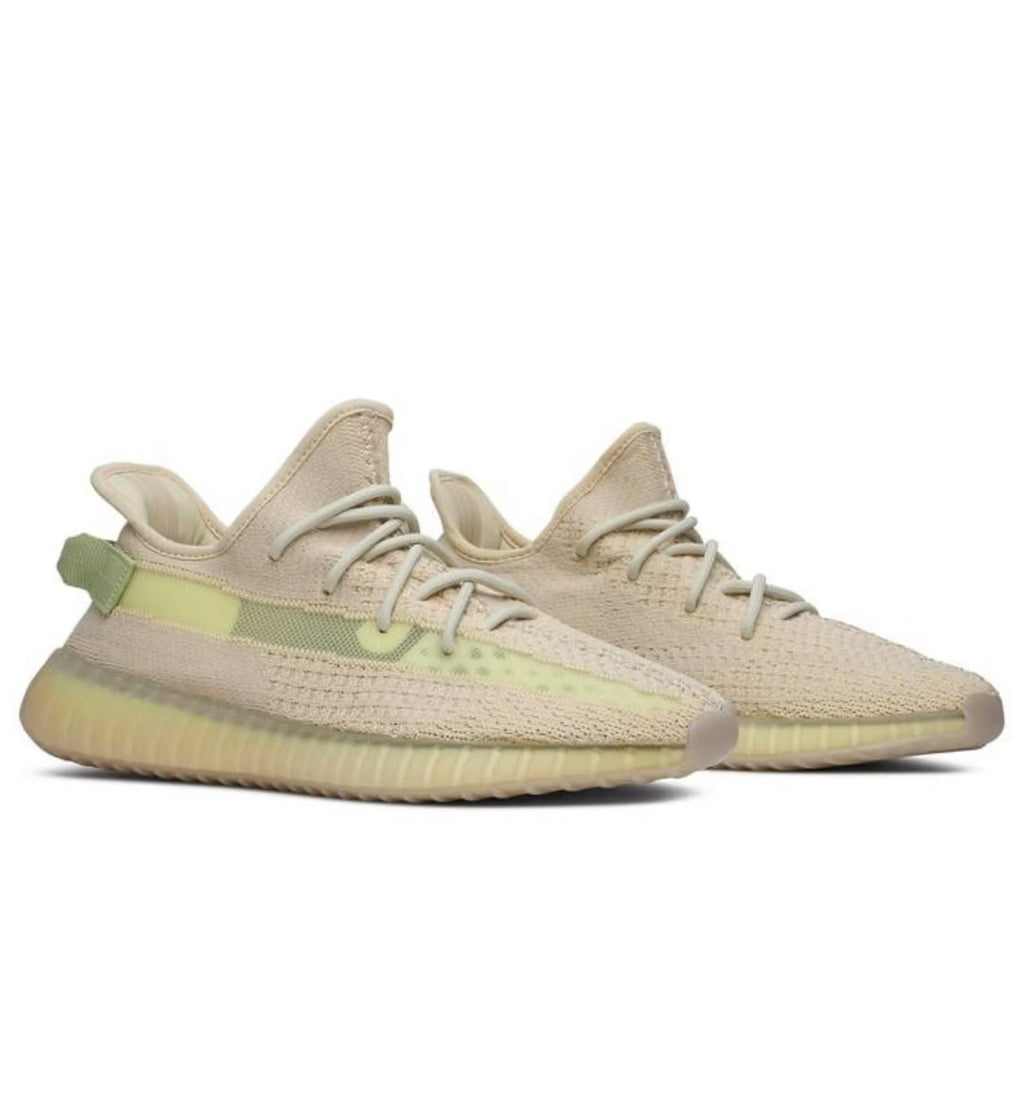 Yeezy Boost 350 V2 Flax'