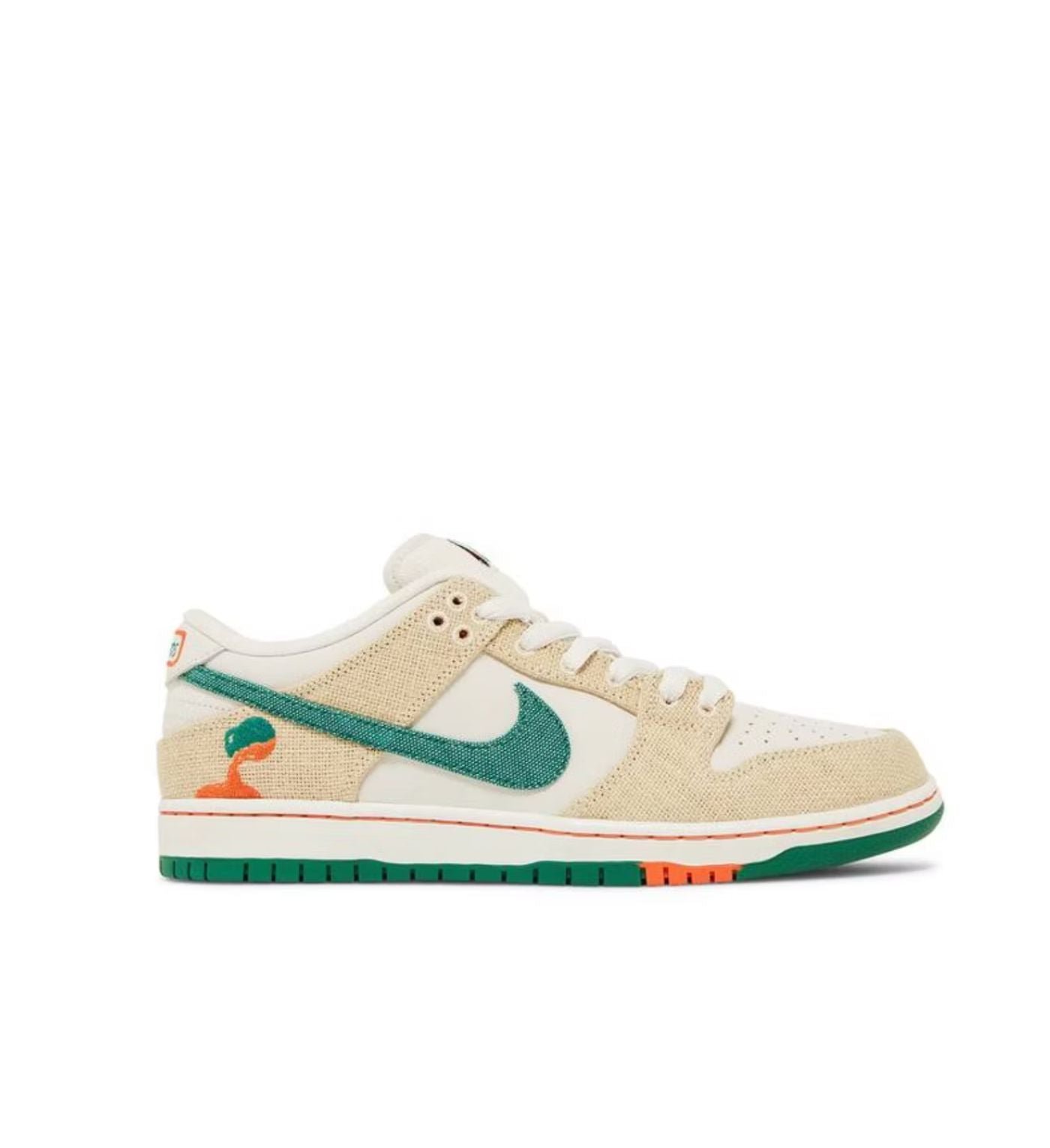 Jarritos x Dunk Low SB
