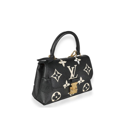 Louis Vuitton Madeleine BB Handbag 2021-2023