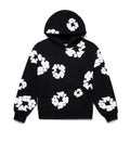 Denim Tears The Cotton Wreath Sweatshirt 'Black'