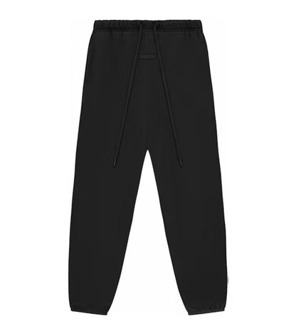 Fear of God Essentials Sweatpants 'Jet Black'
