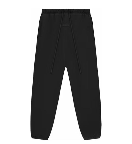 Fear of God Essentials Sweatpants 'Jet Black'