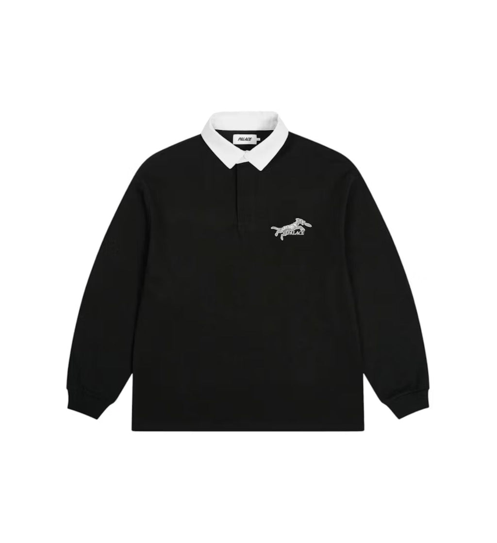 Palace Dog Rugby