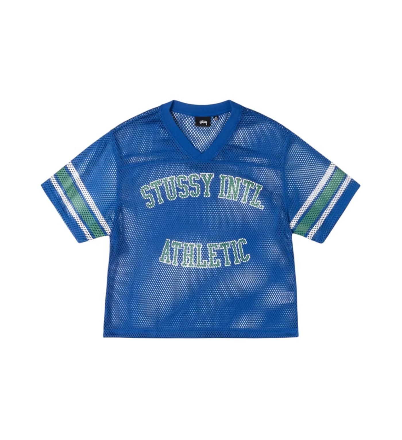 Stussy International Team Jersey
