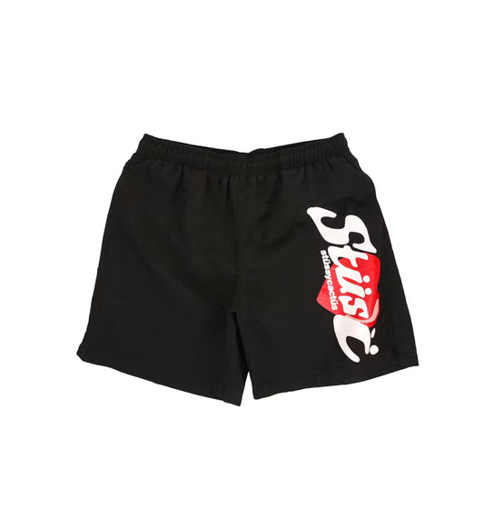 Stussy x CPFM Water Shorts