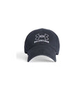 Balenciaga x Under Armour Cap Black/White