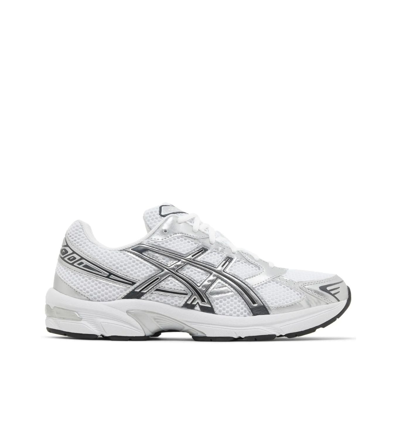 Gel 1130 'White Pure Silver Black