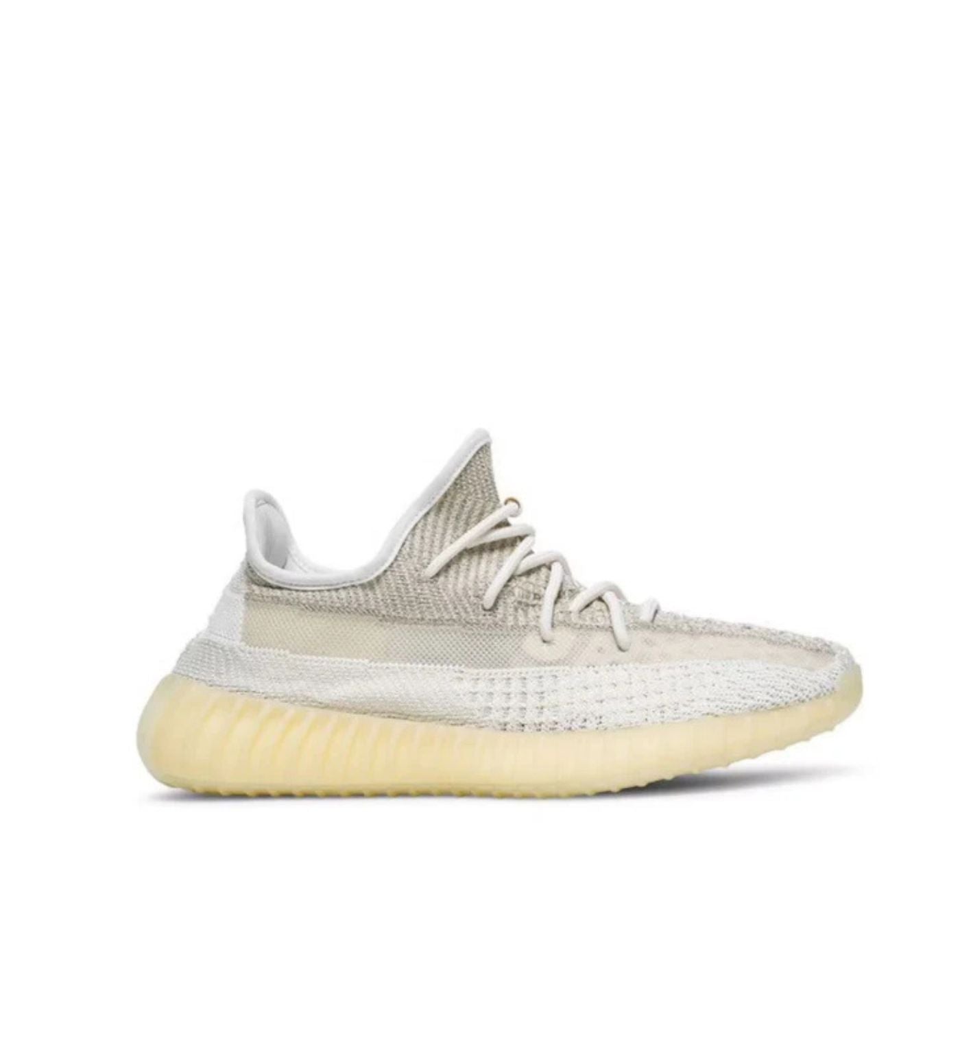 Yeezy Boost 350 V2 'Natural'