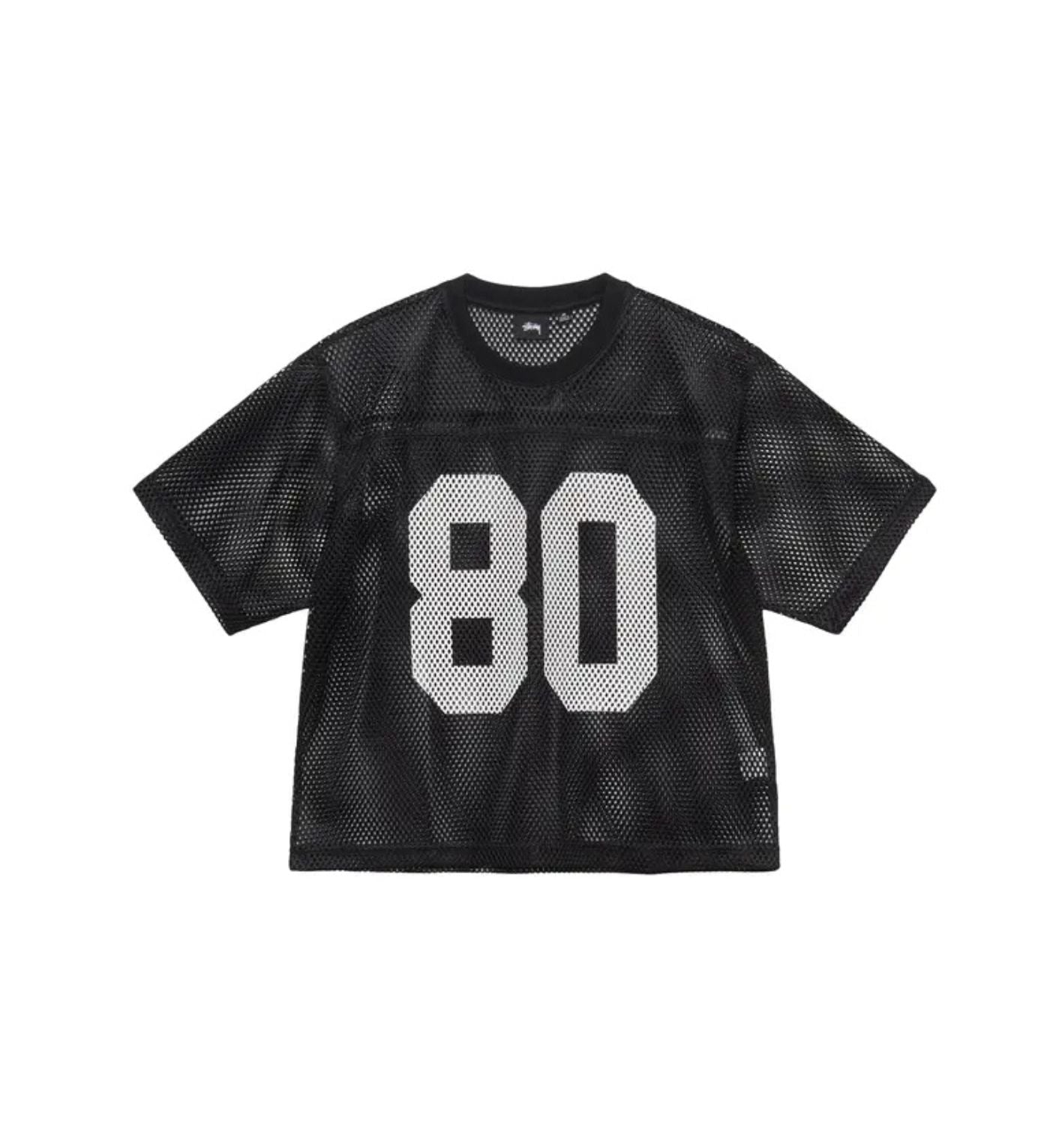 Stussy Team 80 Jersey