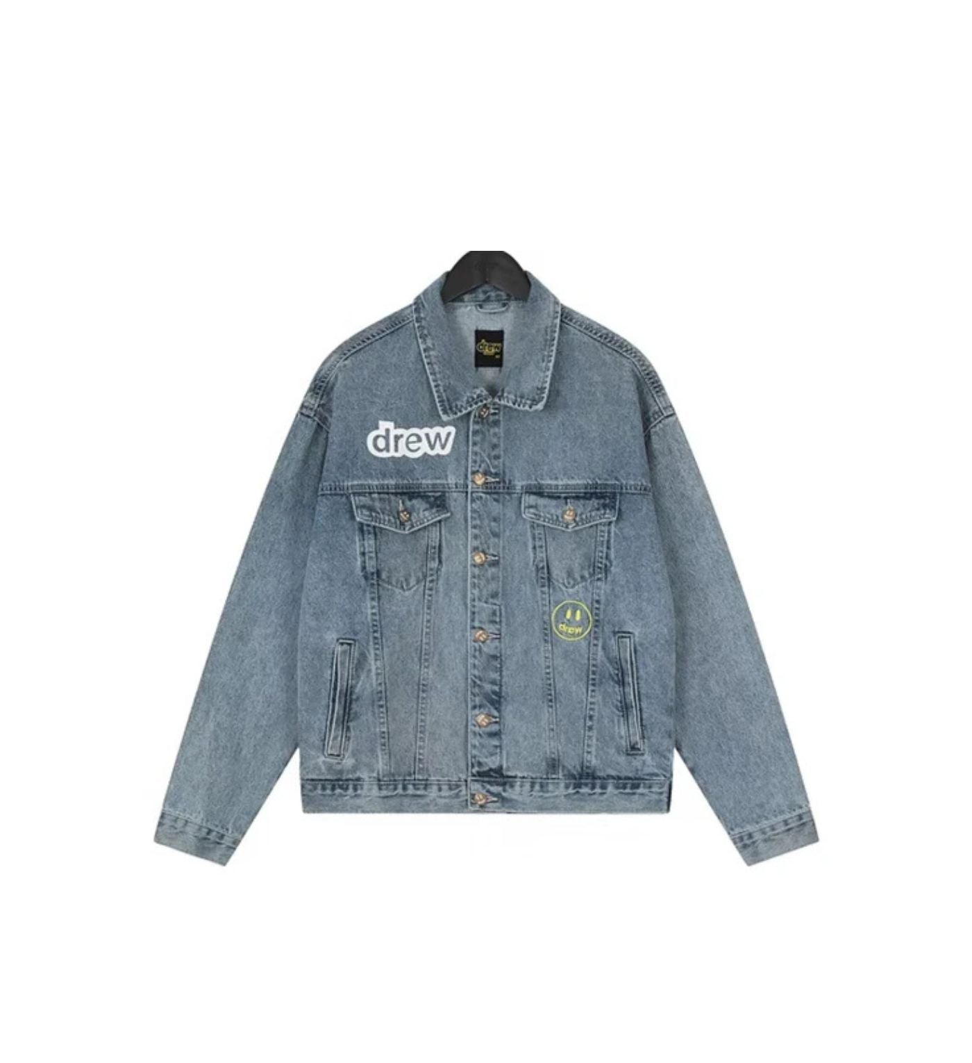 Drew house jacket jeans