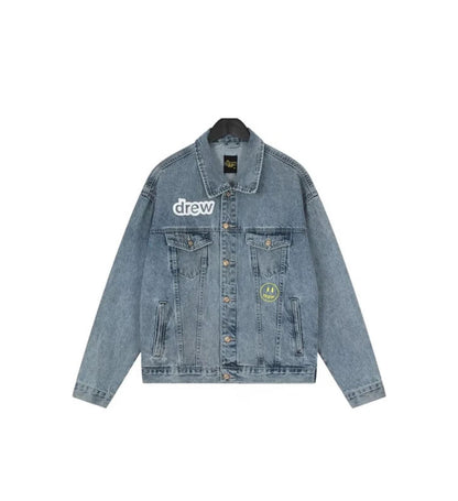 Drew house jacket jeans