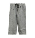 Balenciaga pants basic grey logo
