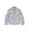 Stussy x Denim Tears Type 2 Jacket
