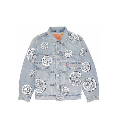 Stussy x Denim Tears Type 2 Jacket
