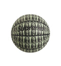 Supreme Spalding Washington Basketball Pale Mint