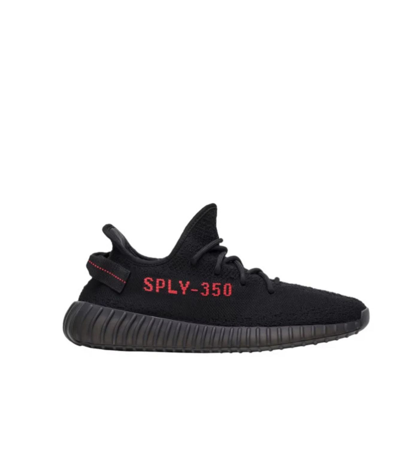 Yeezy Boost 350 V2 'Bred' Sample