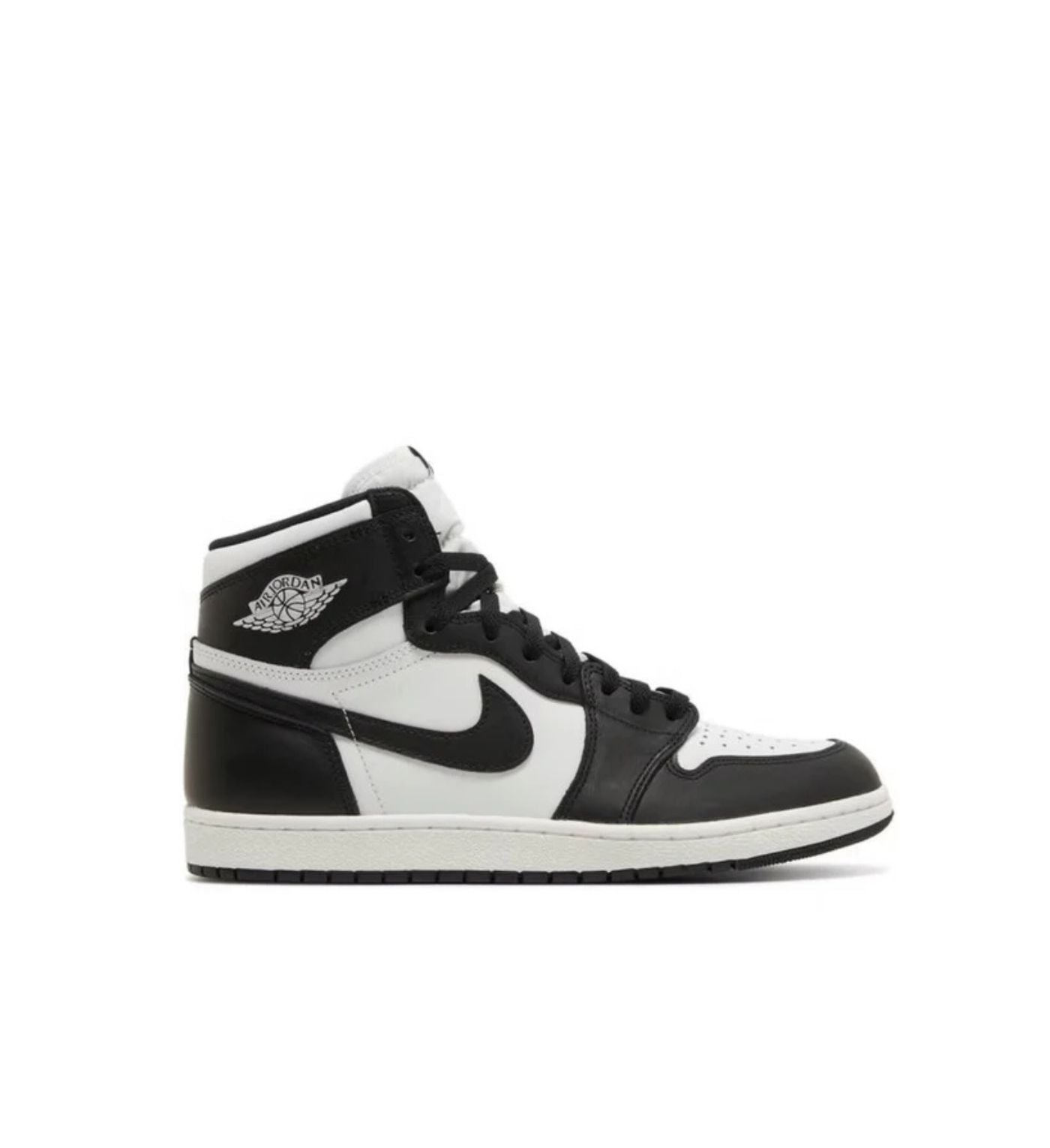 Air Jordan 1 High '85 Black White