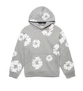 Denim Tears The Cotton Wreath Sweatshirt Grey