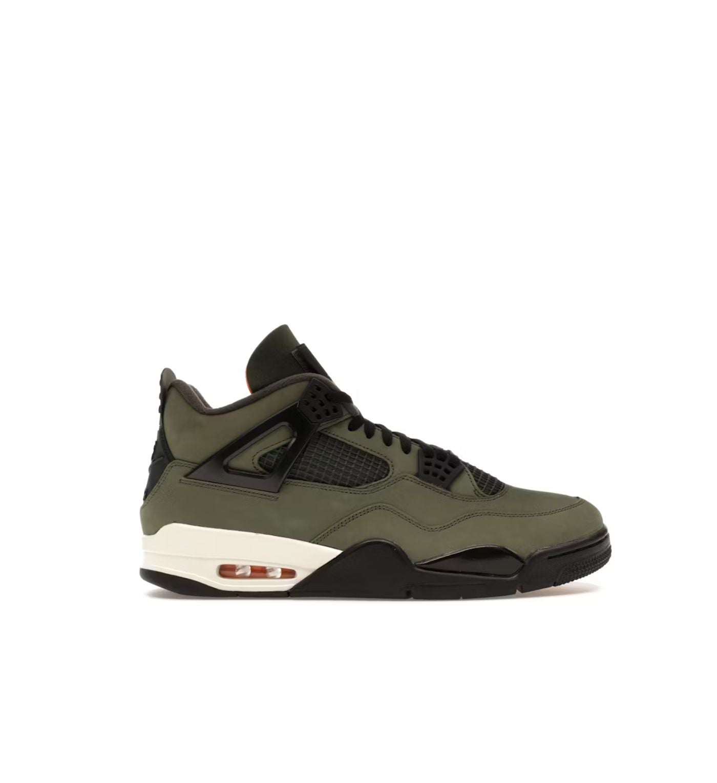 Jordan 4 Retro OG SP Undefeated (2025)