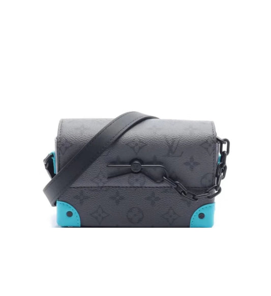 Steamer Wearable Wallet 2021