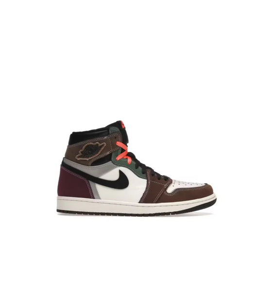 Jordan 1 Retro High OG Hand Crafted
