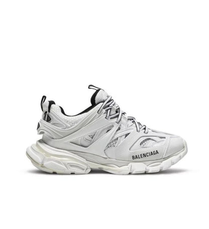 Balenciaga Wmns Track Trainer 'White'