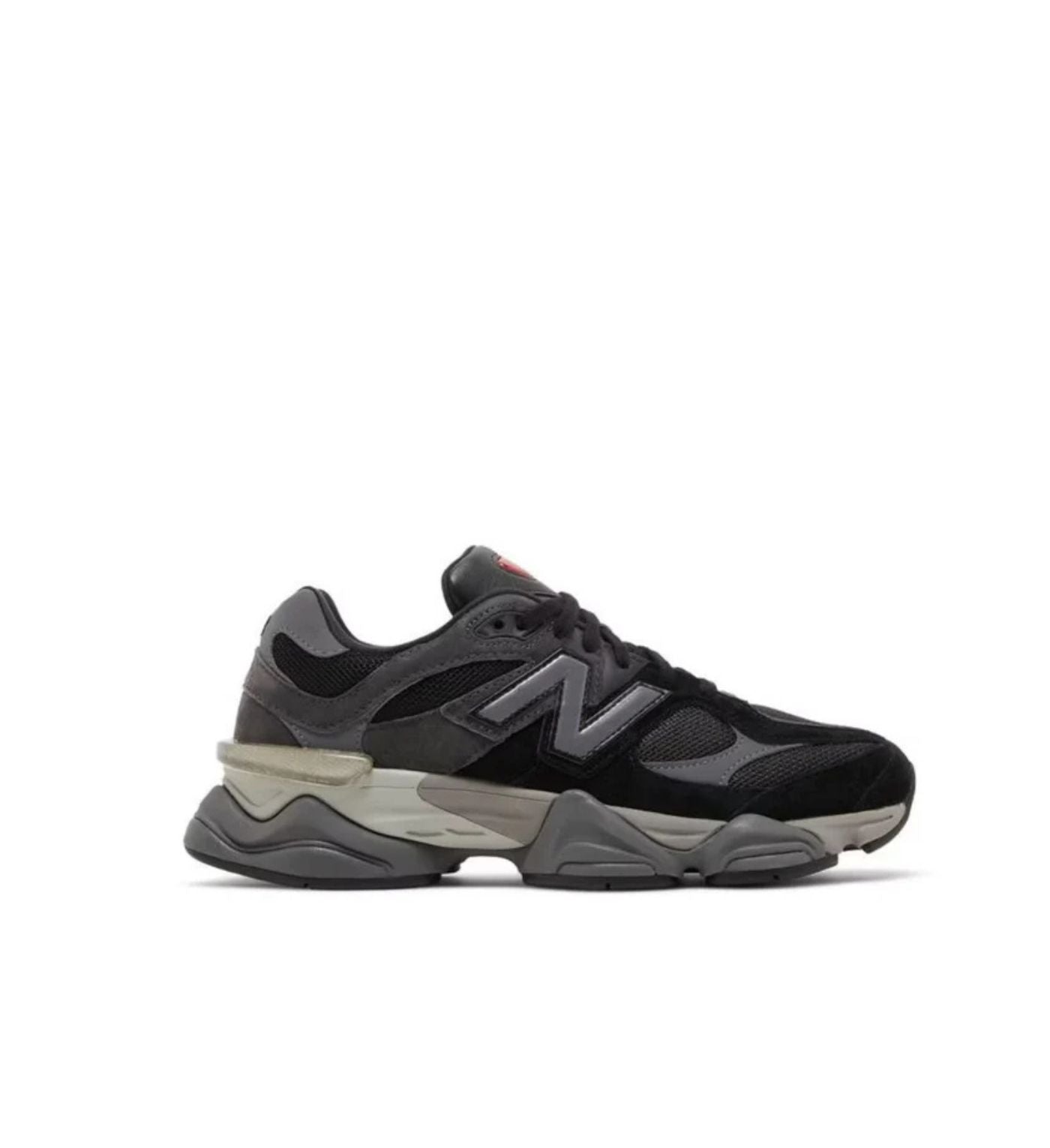 9060 'Black Castlerock'