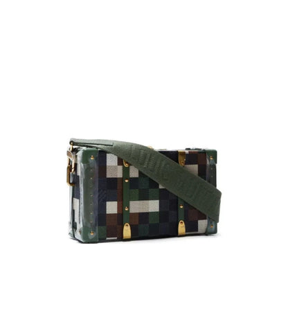 Louis Vuitton Neo Wallet Trunk bag